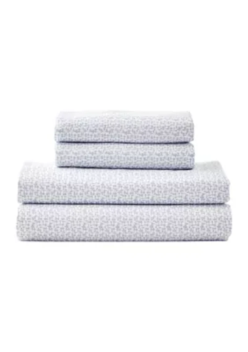 Nash 10 Piece Bedding Set