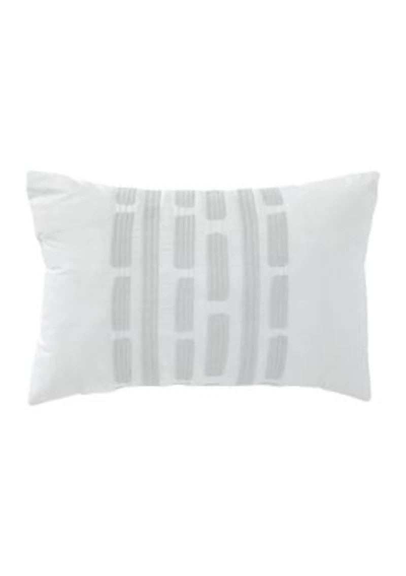 Nash 10 Piece Bedding Set