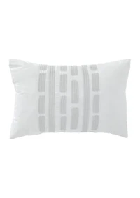 Nash 10 Piece Bedding Set