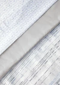 Nash 10 Piece Bedding Set