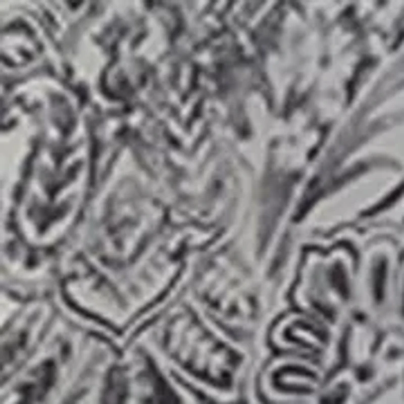 Paisley 10-Piece Comforter Set