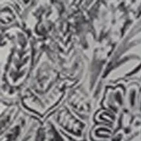 Paisley 10-Piece Comforter Set