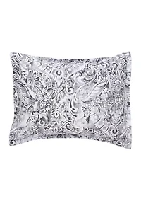 Paisley 10-Piece Comforter Set