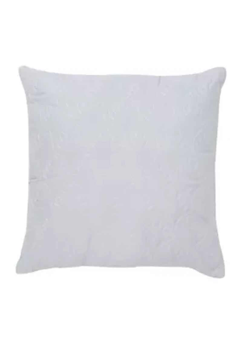 Paisley 10-Piece Comforter Set