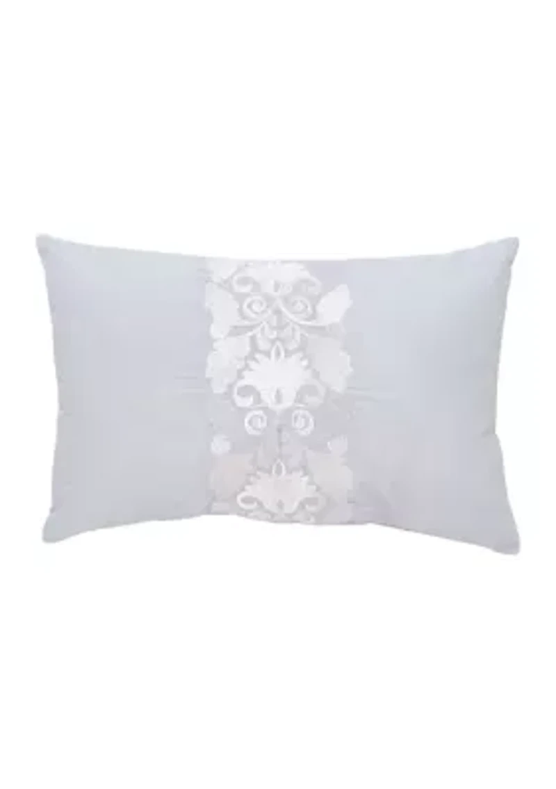 Paisley 10-Piece Comforter Set
