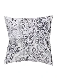 Paisley 10-Piece Comforter Set