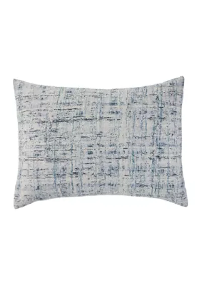 Romeo Tweed Comforter Set