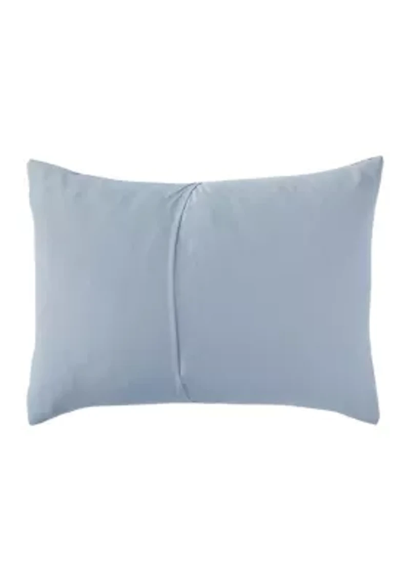 Romeo Tweed Comforter Set