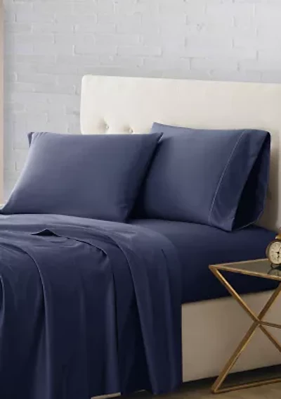 Century 4-Piece Sheet Set