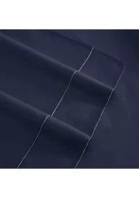 Century 4-Piece Sheet Set