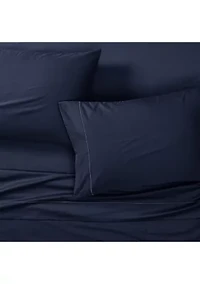 Century 4-Piece Sheet Set