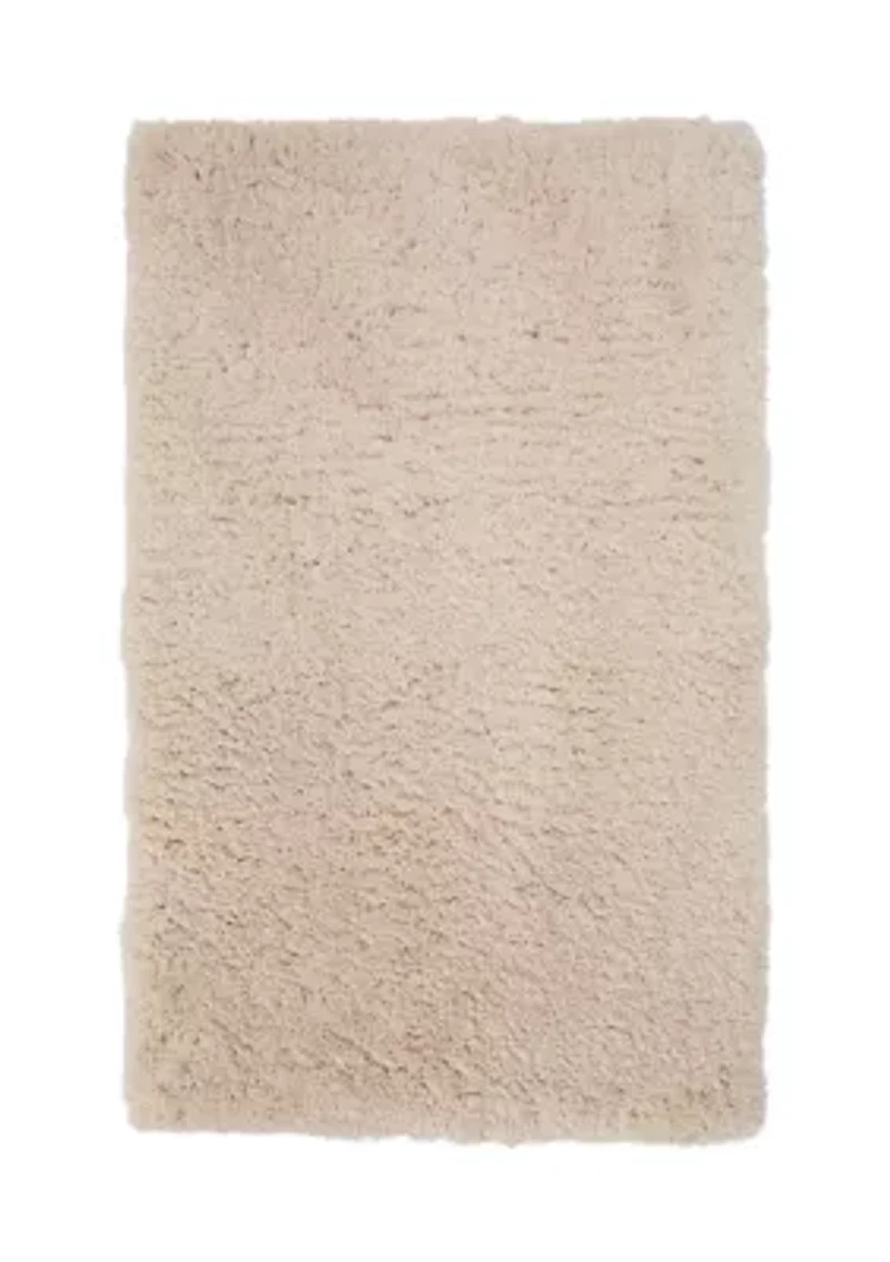 Hotel Ultra Plush Bath Rug