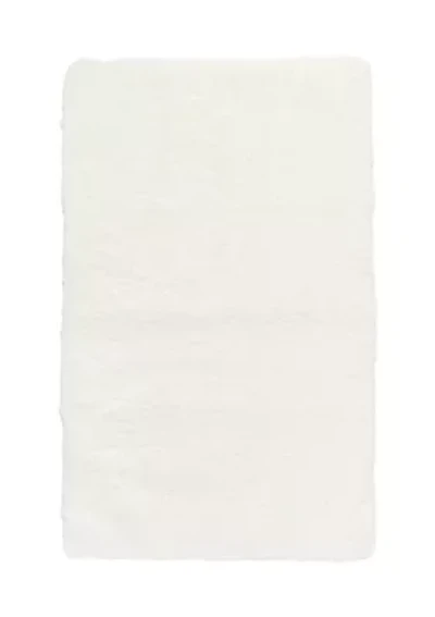 Hotel Ultra Plush Bath Rug