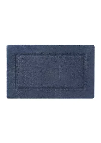 Frame Style Bath Rug