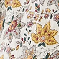Antique Chic Quilt and Pillow Sham Set