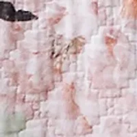 Briar Quilt and Pillow Sham Set