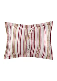 Butterflies Quilt and Pillow Sham Set