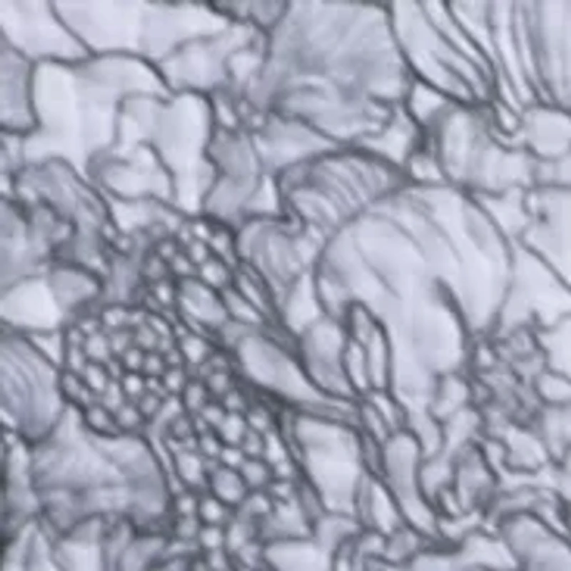 Giulia Quilt and Pillow Sham Set