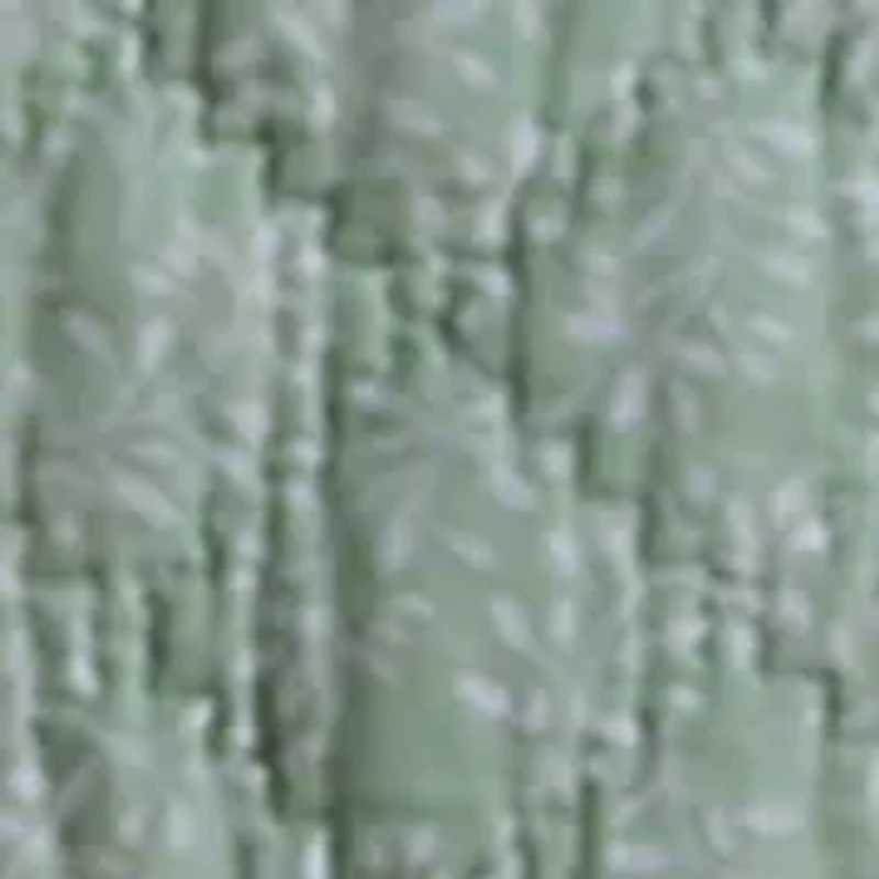 Juniper Quilt and Pillow Sham Set