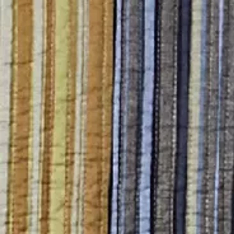 Katy Quilt and Pillow Sham Set