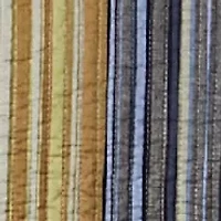 Katy Quilt and Pillow Sham Set