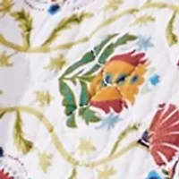 Thalia Quilt and Pillow Sham Set
