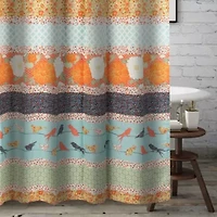 Carlie Bath Shower Curtain