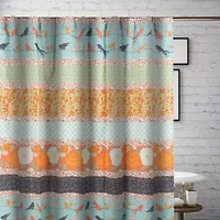 Carlie Bath Shower Curtain