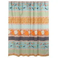 Carlie Bath Shower Curtain