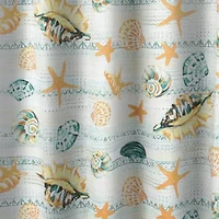 Kona Bath Shower Curtain
