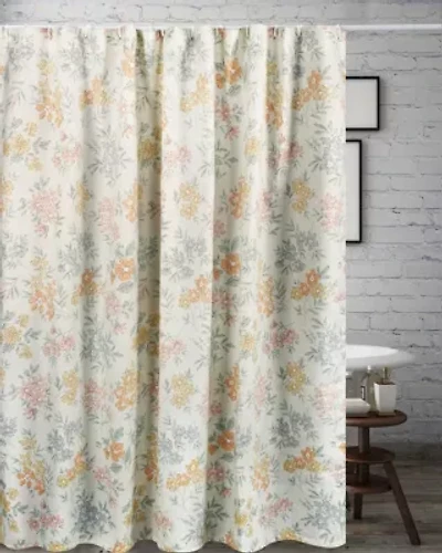 Chloe Bath Shower Curtain