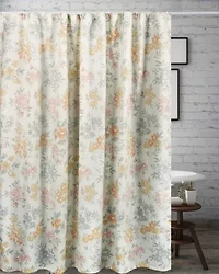 Chloe Bath Shower Curtain
