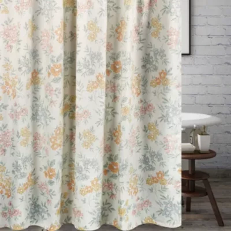 Chloe Bath Shower Curtain