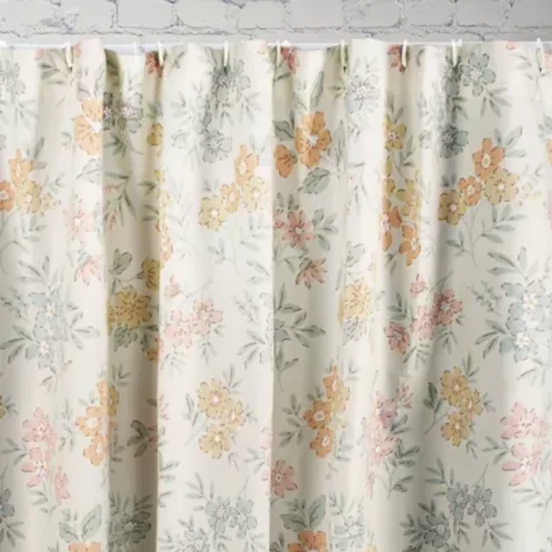 Chloe Bath Shower Curtain
