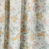 Chloe Bath Shower Curtain