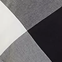 Buffalo Check Three Piece Comforter Set