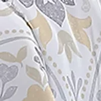 Cynthia 7 Piece Comforter Set
