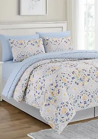 Fiona 7-Piece Comforter Set