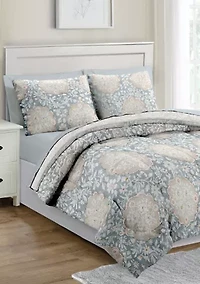 Simona Comforter Set
