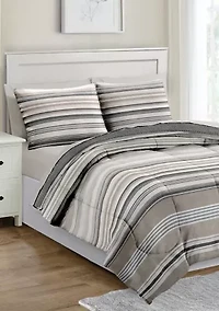 Harlan Comforter Set