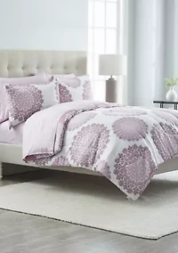 Lucas 7-Piece Bedding Set