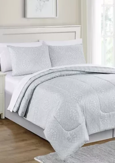 Clemence 7 Piece Comforter Set