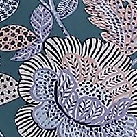 Riley Floral 7-Piece Comforter Set