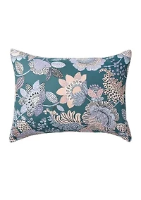 Riley Floral 7-Piece Comforter Set