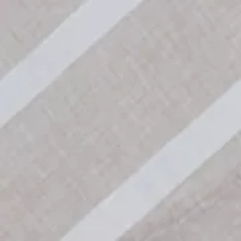 Clark Stripe Comforter Set