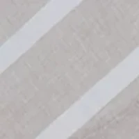 Clark Stripe Comforter Set