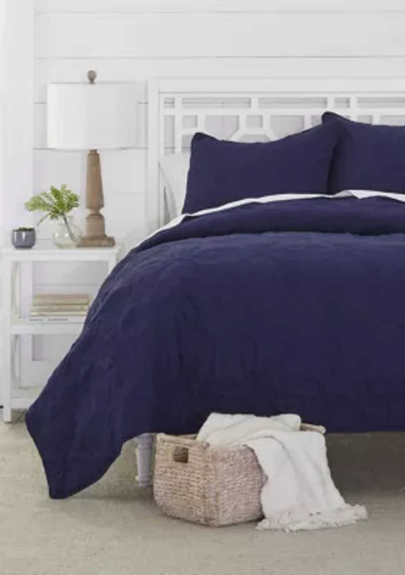 Tropical Layla Quilt Set