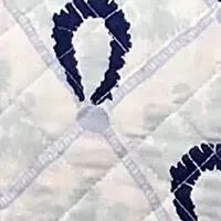 Sunny Diamond Quilt Set