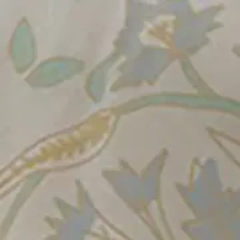 Eliza Floral Comforter Set