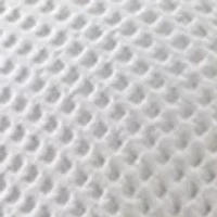 Waffle Weave Comforter Set